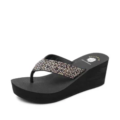 Wyle Wedge Sandal