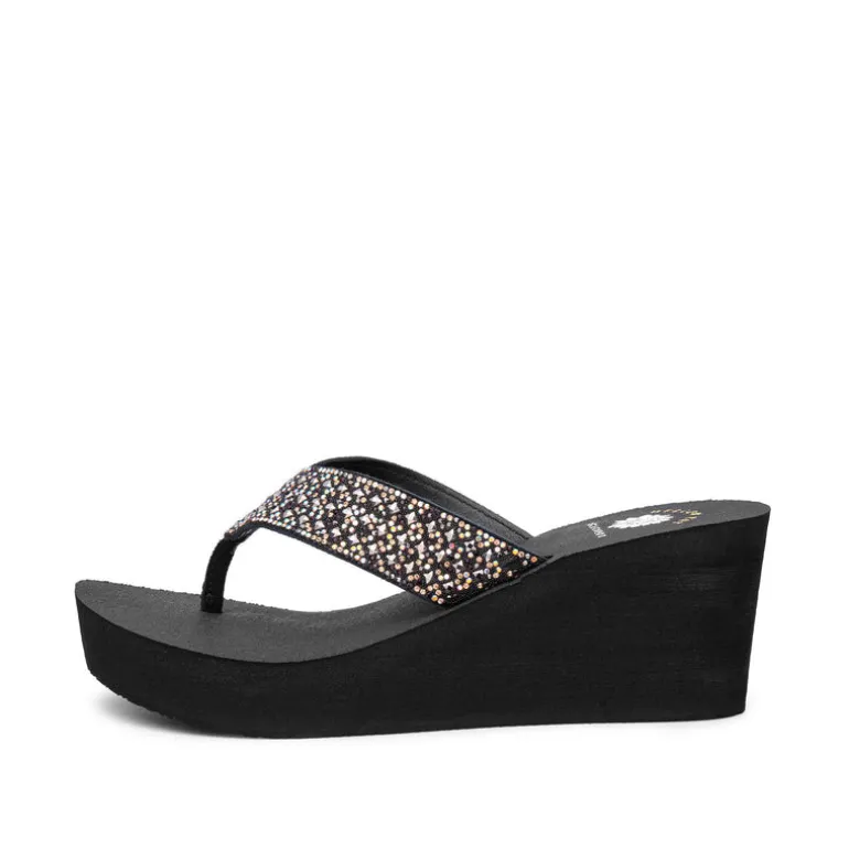 Wyle Wedge Sandal