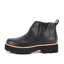 Zari Chelsea Boot