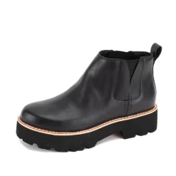Zari Chelsea Boot