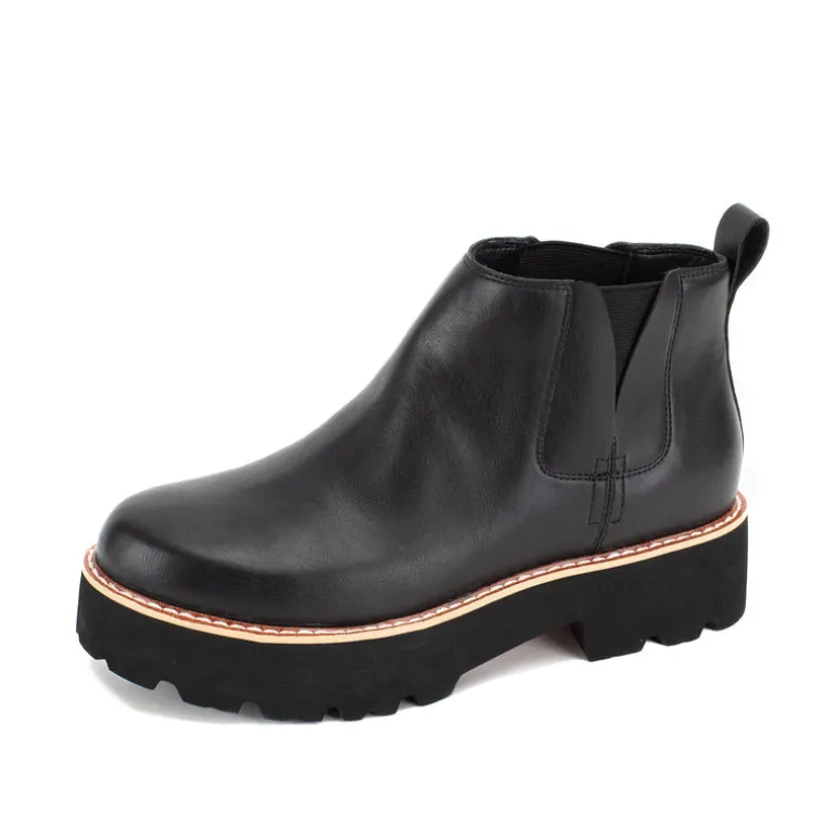 Zari Chelsea Boot