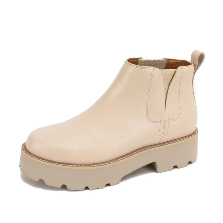 Zari Chelsea Boot
