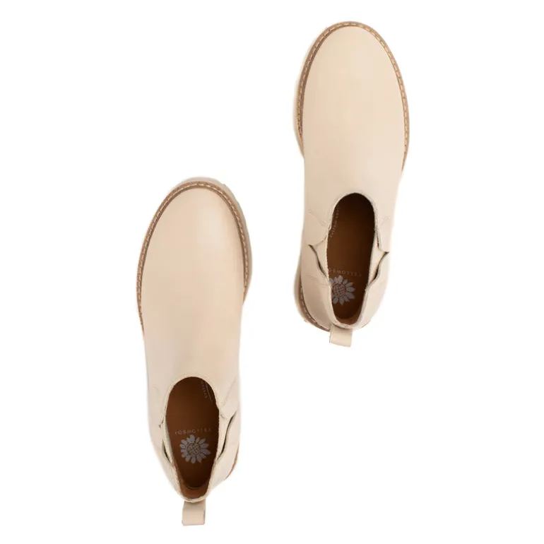 Zari Chelsea Boot