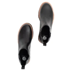 Zari Chelsea Boot