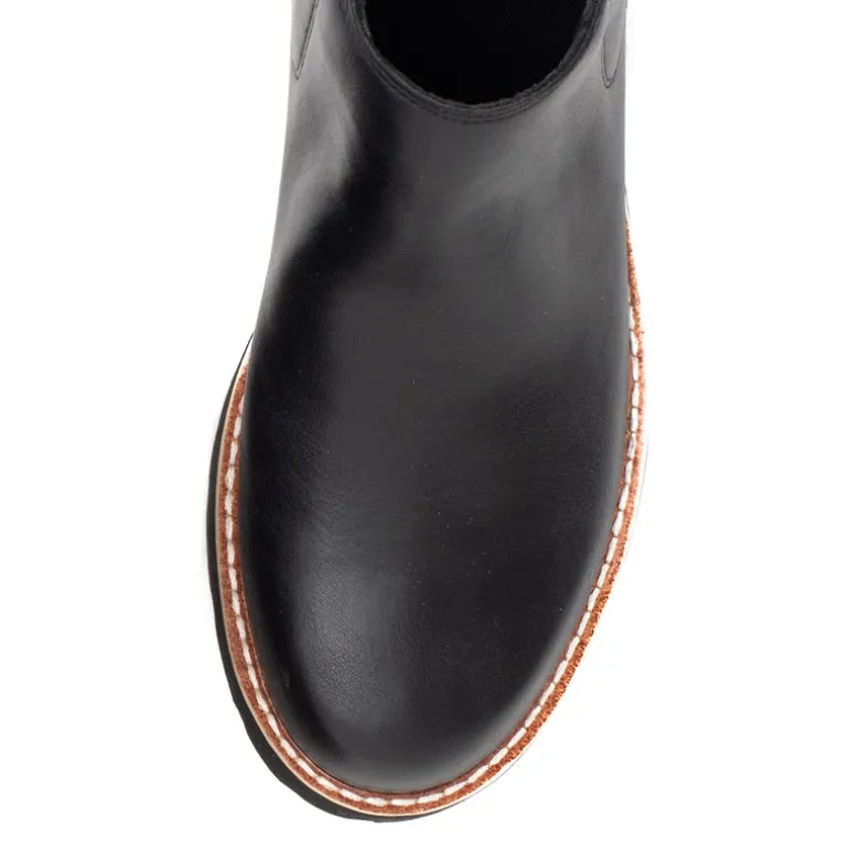 Zari Chelsea Boot