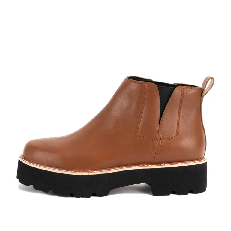 Zari Chelsea Boot