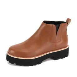 Zari Chelsea Boot
