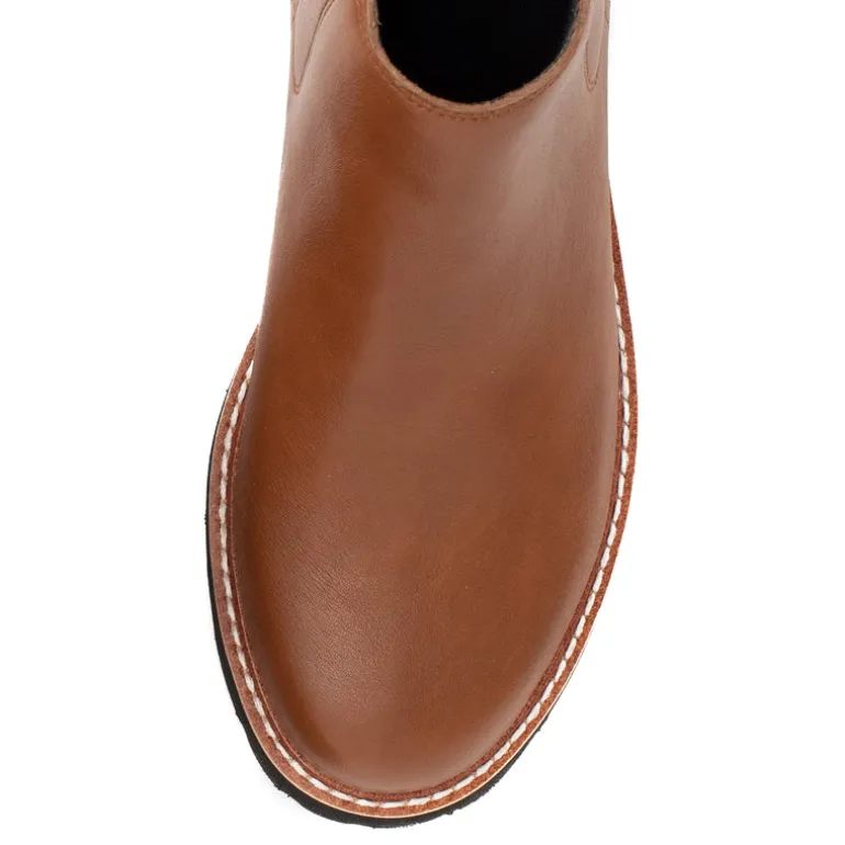 Zari Chelsea Boot
