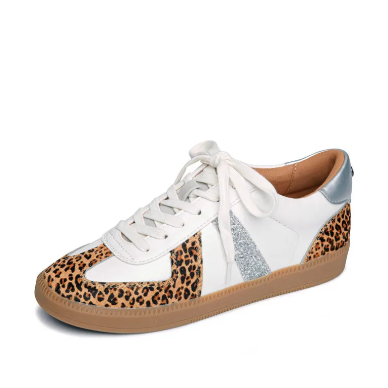 Zayne Lace-Up Sneaker