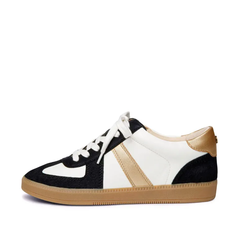 Zayne Lace-Up Sneaker