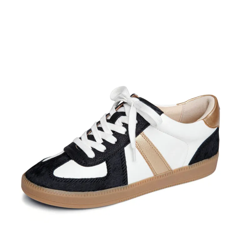 Zayne Lace-Up Sneaker