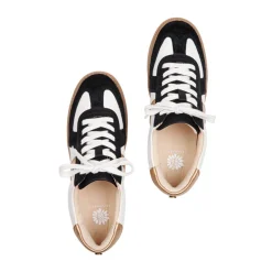 Zayne Lace-Up Sneaker