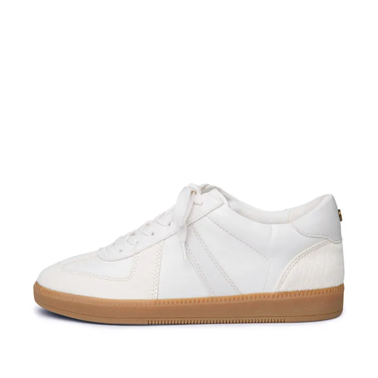 Zayne Lace-Up Sneaker