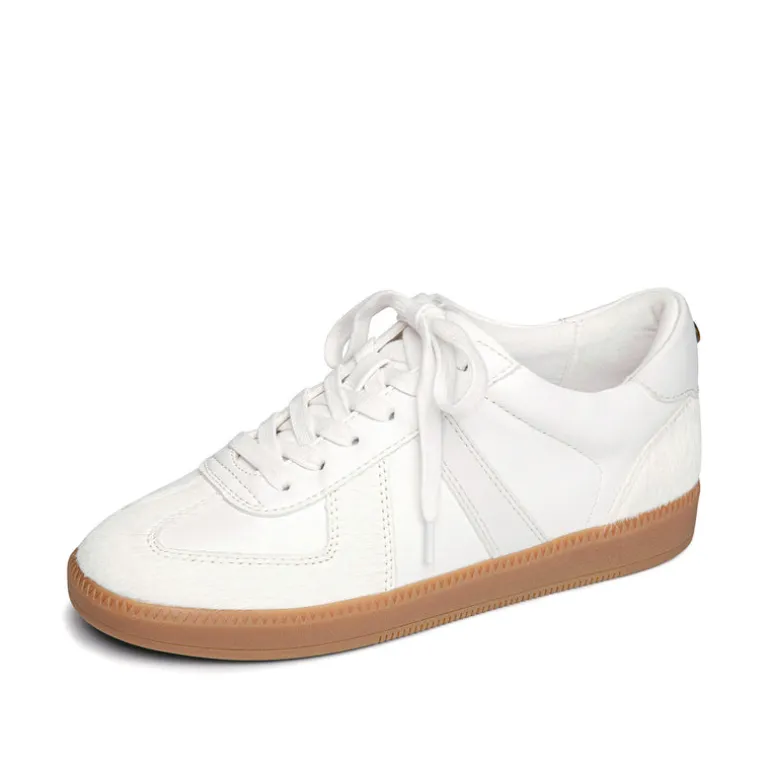 Zayne Lace-Up Sneaker