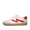 Zeldie Lace-Up Sneaker