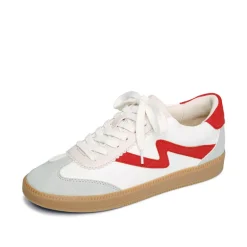 Zeldie Lace-Up Sneaker