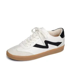 Zeldie Lace-Up Sneaker