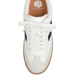 Zeldie Lace-Up Sneaker