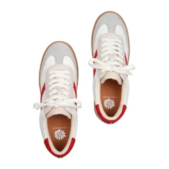 Zeldie Lace-Up Sneaker