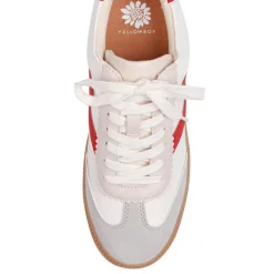 Zeldie Lace-Up Sneaker