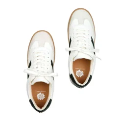 Zeldie Lace-Up Sneaker