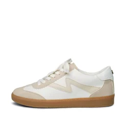 Zeldie Lace-Up Sneaker