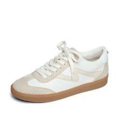 Zeldie Lace-Up Sneaker