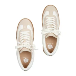 Zeldie Lace-Up Sneaker