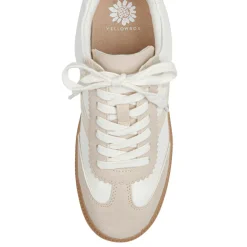 Zeldie Lace-Up Sneaker