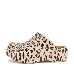 Zippy Clog