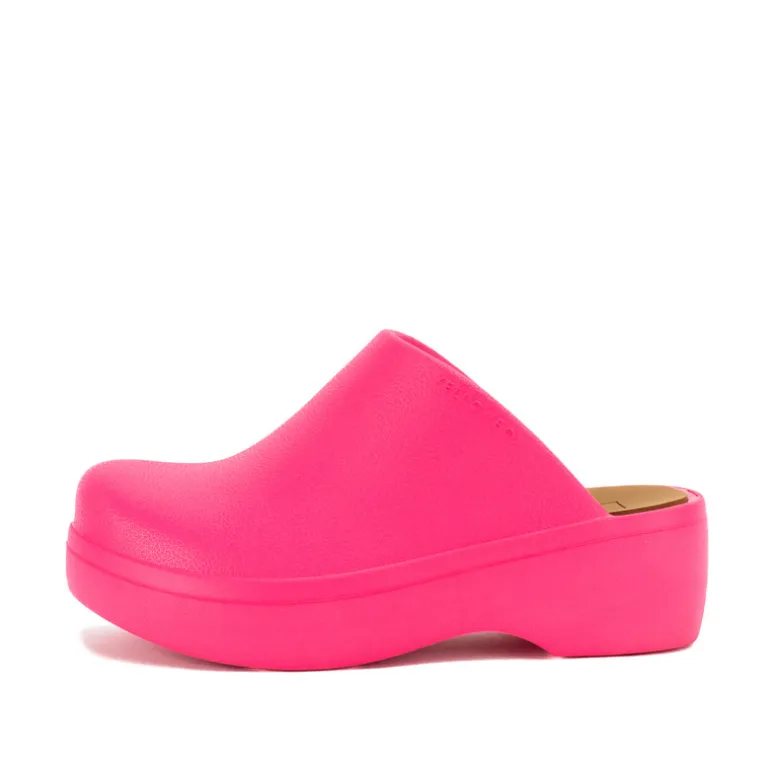 Zippy Clog