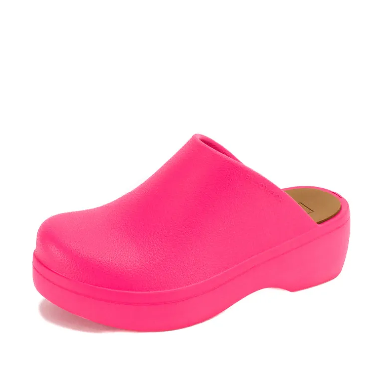 Zippy Clog