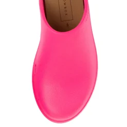 Zippy Clog