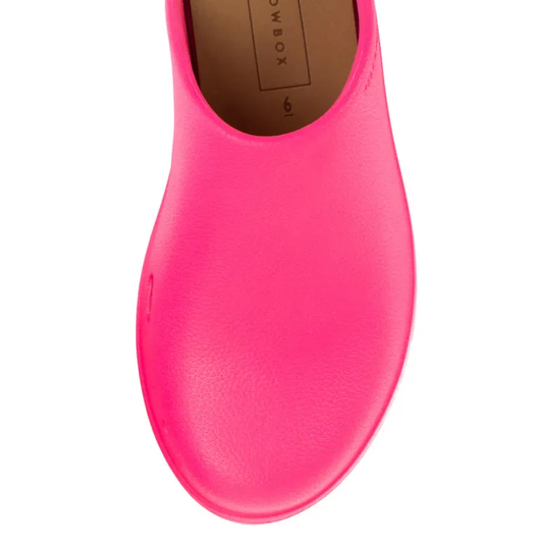 Zippy Clog