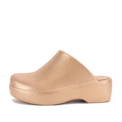 Zippy Clog