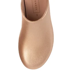 Zippy Clog