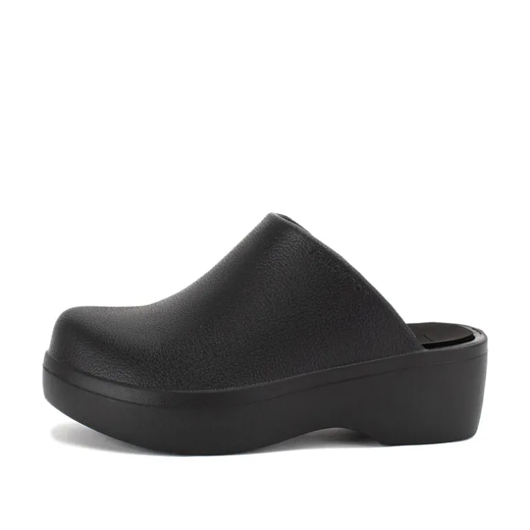 Zippy Clog