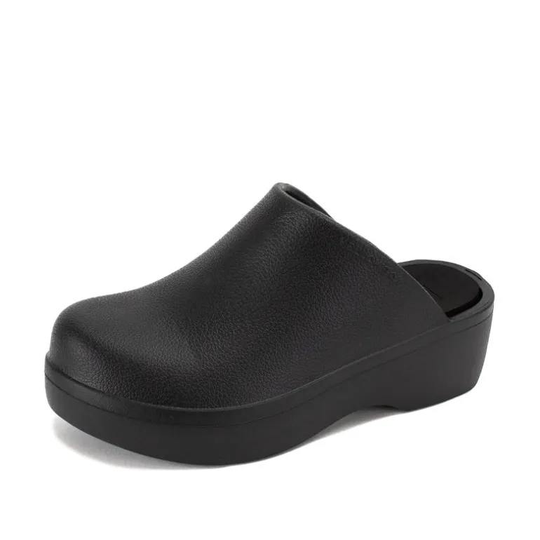 Zippy Clog