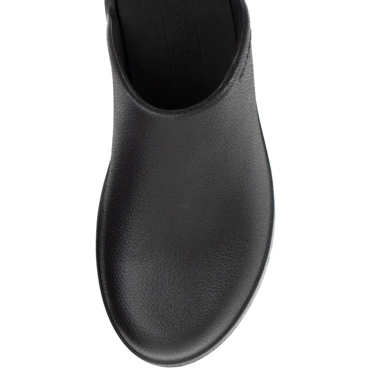 Zippy Clog