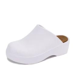 Zippy Clog