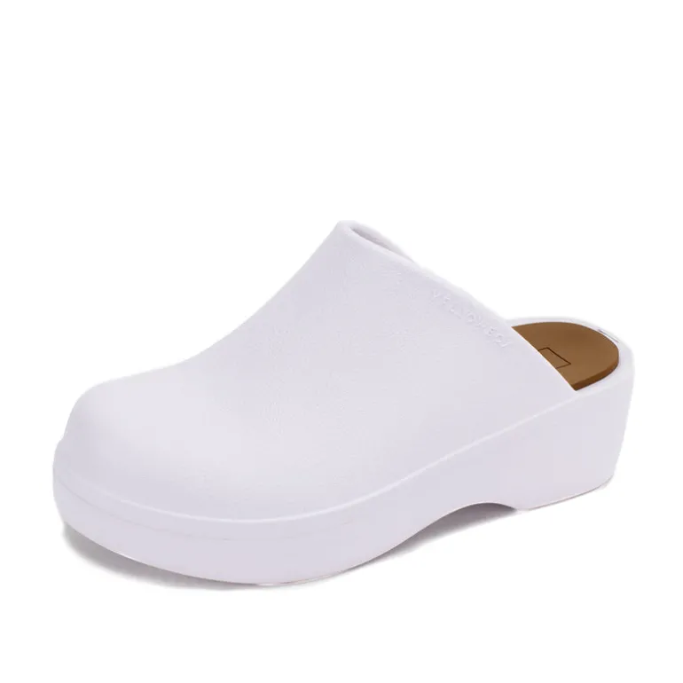 Zippy Clog