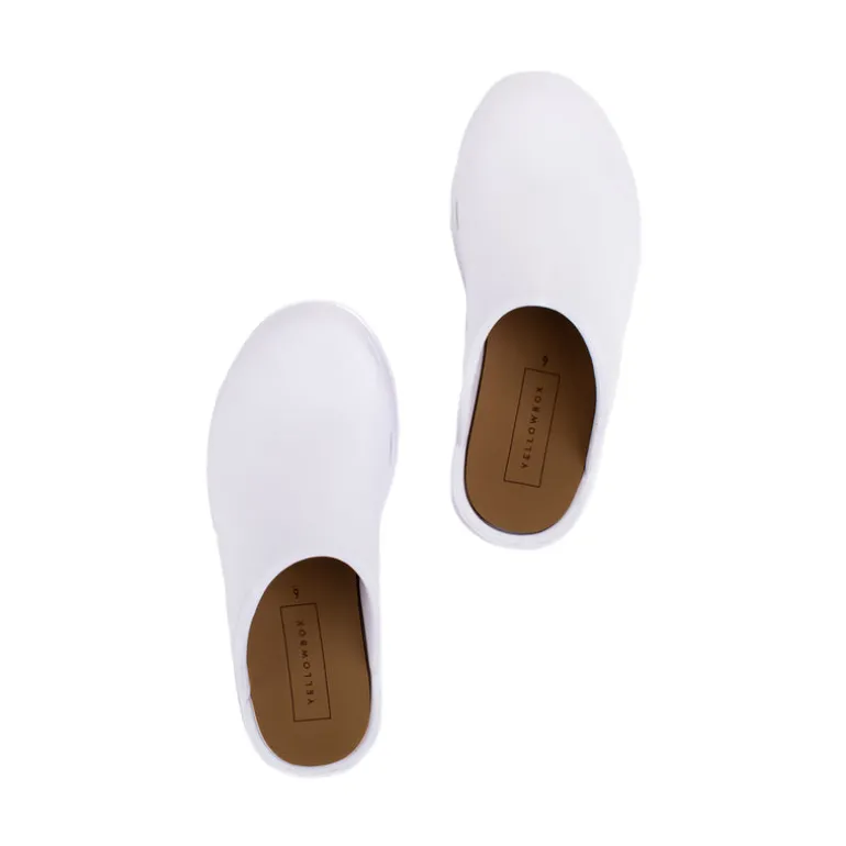Zippy Clog