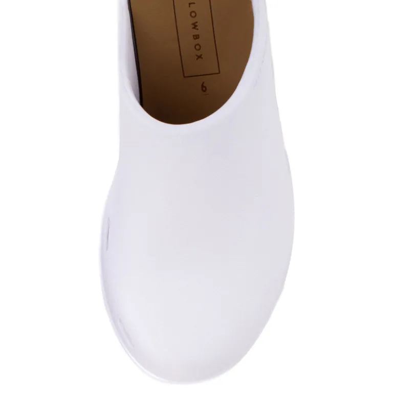 Zippy Clog